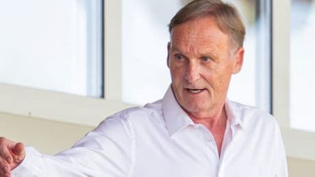 Kampfkandidatur beim BVB steht – Watzke tritt gegen Lunow an