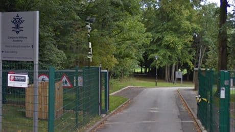 Former deputy headteacher banned from the classroom for lewd act and kissing ‘vulnerable’ schoolgirls