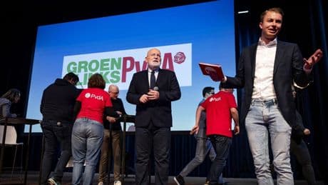 Fusieproces GL en PvdA in hogere versnelling door aanstaande verkiezingen