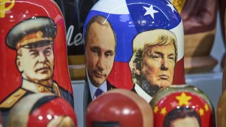 Krieg in der Ukraine: Vier-Augen-Gespräch zwischen Trump und Putin wird in Anchorage stattfinden