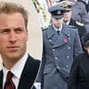 The bombshell document about the late Queen that 'worried' Prince William - and how it fuelled speculation over the future of the Royal Family