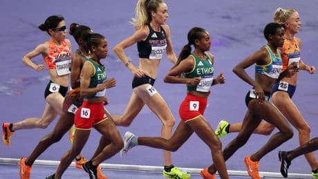 Les « tests de genre » imposés aux sportives sont-ils justifiés ?