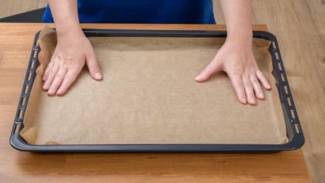 Backpapier: Diese Experten-Warnung sollten Sie nicht ignorieren