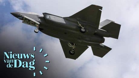 Oud-generaal na Russische drones in het Poolse luchtruim: ‘Dat is zorgwekkend’