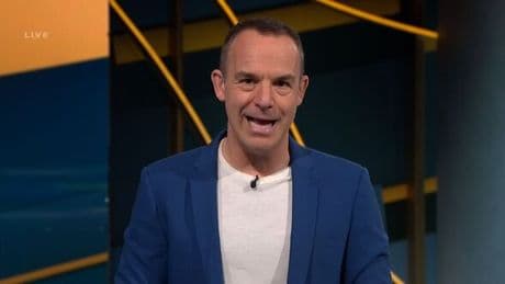'Double your money' with Martin Lewis' 'unbeatable' pensions loophole