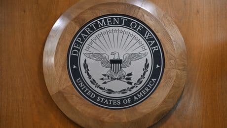 Congress Has Only Itself to Blame for the War Department