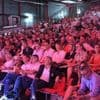 Les lecteurs du Courrier de l’Ouest et Ouest-France ont fêté les 50 ans de Cholet Basket