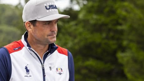 Keegan Bradley should lean into the unconventional with his Ryder Cup picks