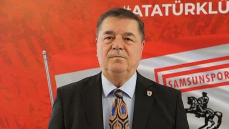 Samsunspor Başkan Vekili Bilen: "Avrupa kupalarına katılım için bu maç çok kritik"