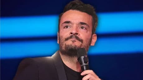 Trotz Erfolg: Giovanni Zarrella offenbart Selbstzweifel