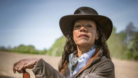 Emmerdale's new star Jaye Griffiths issues grim warning to cast