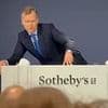 Stunned gasps fill Sotheby's auction room after greedy experts made terrible mistake with '$70m' sculpture