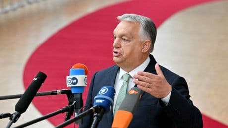Ukrayna üçe mi bölünecek? Macaristan Başbakanı Orban'dan iddia