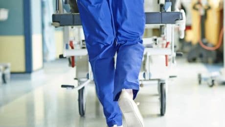 Worst performing hospitals ‘named and shamed’ in league table - check your area