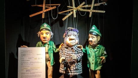 Kulturpolitik Zu deutsch: Grüne streichen Kindertheater in Berlin