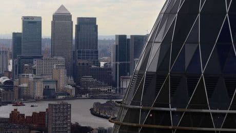'I moved from Yorkshire to London and one thing about the city is truly disgusting'