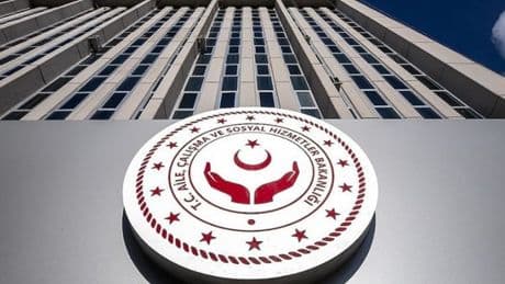 Aile ve Sosyal Hizmetler Bakanlığı’ndan atama iddialarına yalanlama