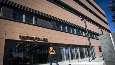 La Generalitat se personará como acusación en Cellex