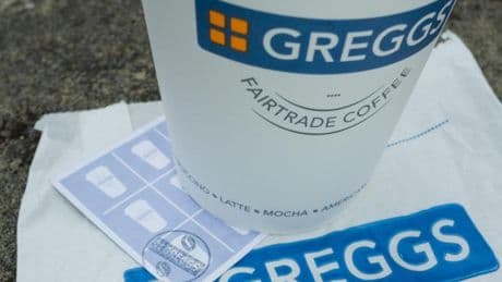 Greggs is making a big change to its loyalty scheme this month and it will be easier to get freebies