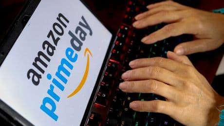 Amazon Prime 'don't click' warning issued for members amid surge in scams