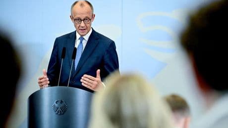 Wehrpflicht: Merz sieht Deutschland auf dem Weg zur Wehrdienstarmee