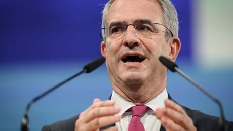 Nestlé says it dismissed CEO Laurent Freixe over an undisclosed romantic relationship with his direct subordinate