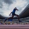 Weltmeisterschaften in Tokio: Zwei Jahre nach WM-Frust - Leichtathleten mit „heißen Eisen“