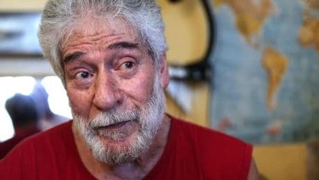 Georges Abdallah salue la « mobilisation » qui a conduit à la décision de le libérer