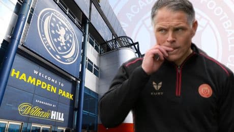 D-Day for Hamilton Accies: All you need to know ahead of club's SFA appeal verdict