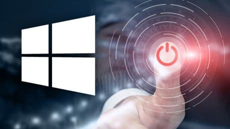 slideToShutdown: Windows per Mausgeste herunterfahren