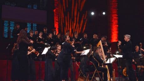 Musique classique : au Festival de La Chaise-Dieu, la ferveur napolitaine