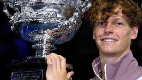 Tennis-Saison 2025: Termine der wichtigsten ATP- und WTA-Turniere im Überblick