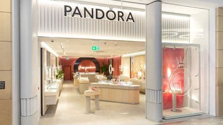 Pandora prepares to raise prices further as it faces hit from US tariffs