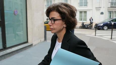 Législative partielle : Rachida Dati engage un bras fer avec Les Républicains en vue des municipales de Paris