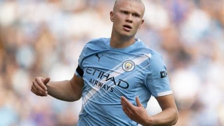 Man City to sign huge Etihad sponsorship deal after agreeing Premier League truce