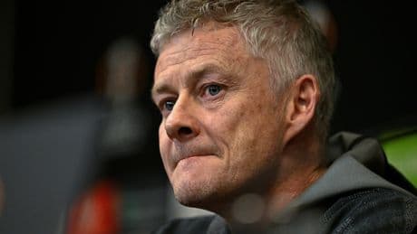 Solskjaer köşeye sıkıştı! Shakhtar'a 15 kişi