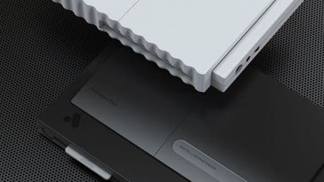 The Analogue Duo Makes Classic TurboGrafx-16 Games Accessible Again