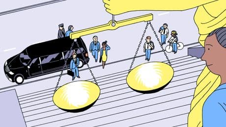 How to make the hardest choices of your life