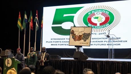 At 50, ECOWAS Must Reform