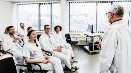 How Leadership Programs Prepare You For High-Stakes In Healthcare