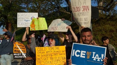 Trump vowed to prioritize deporting hardened criminals. Data suggests only 6% of known undocumented immigrant murderers have been caught