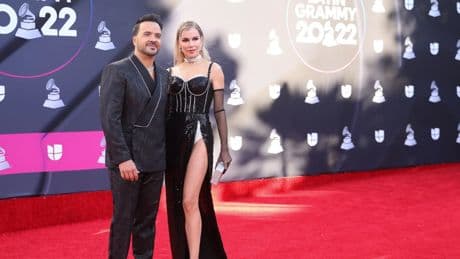 Águeda López, mujer de Luis Fonsi: &quot;A los ocho años sufrí acoso en el colegio&quot;