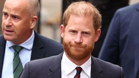 Regno Unito, niente scorta al principe Harry: la Corte d’appello rigetta il ricorso