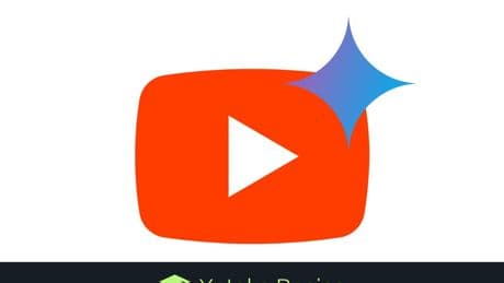 Cómo usar Gemini para resumir vídeos de YouTube o hacer preguntas sobre su contenido en Android
