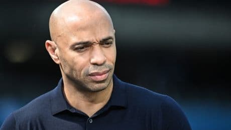 Thierry Henry sends message to Arsenal over £64m Viktor Gyokeres transfer