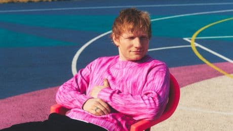Ed Sheeran announces release date for eighth album ‘Play’