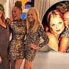 The real reason Victoria Beckham and Geri Halliwell-Horner did not attend Spice Girl bandmate Mel B's 50th