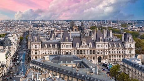 La ville de Paris dénonce une «ponction inédite» de 275 millions d'euros sur son budget par l'État
