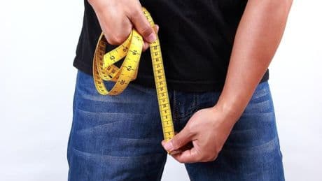 Men Are Claiming Ozempic, GLP-1 Meds Are Making Their Genitals Bigger