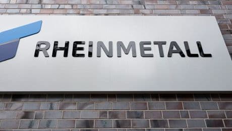 Düsseldorf: Rheinmetall übernimmt Lürssen-Militärsparte NVL